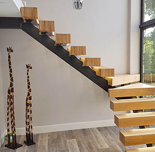 Hallway Extensions