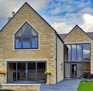 New Builds