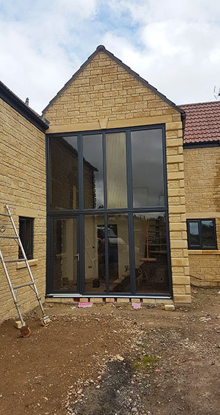 Renovation and Home Extensions