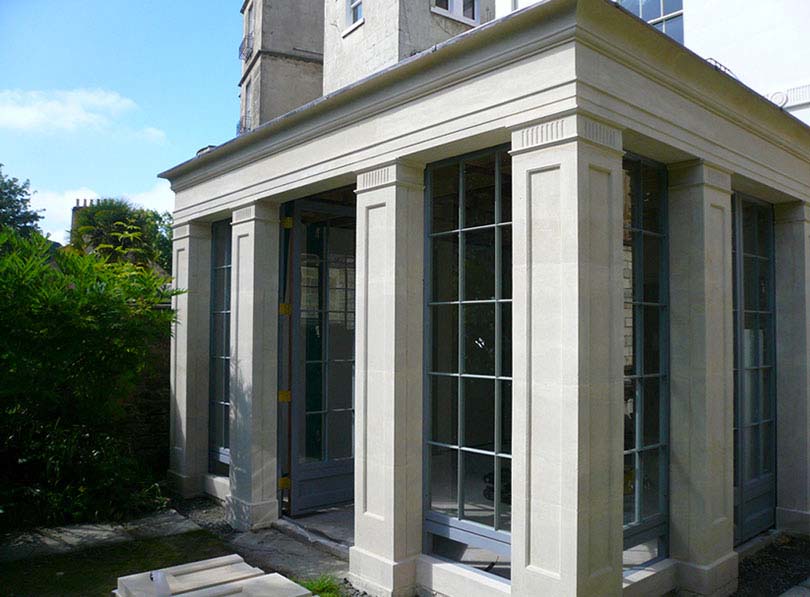 An Award Winning Builders in Bath and member of The Guild of Master Craftsmen, S. R. Dennis & Sons