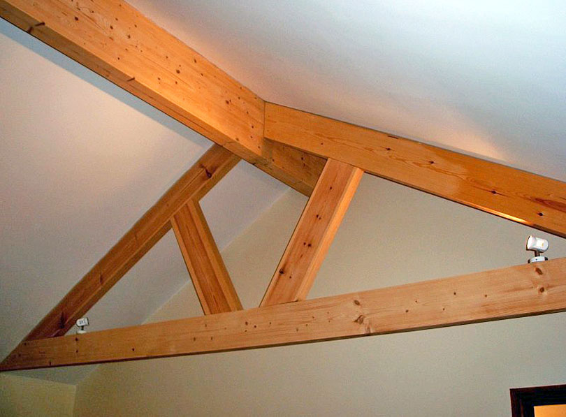 loft conversions services