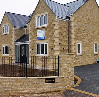 New Builds