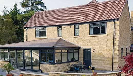 New Build Houses
