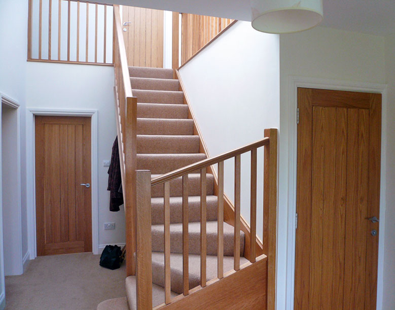 Specialising in Refurbishing Buildings