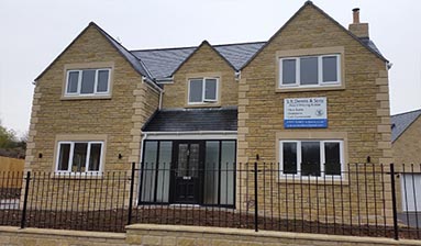 Award Winning Builders