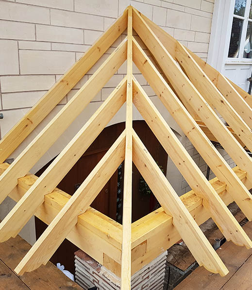 Bath Builders, S.R Dennis & Sons