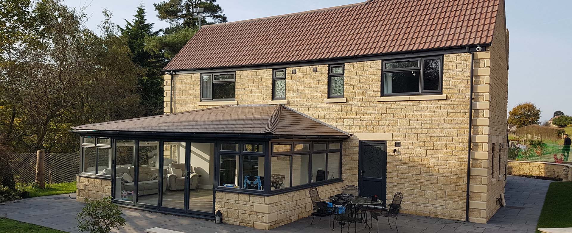 Award Winning Builders in Bath, S.R Dennis & Sons