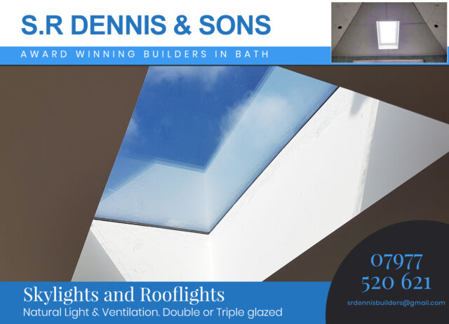 Skylights