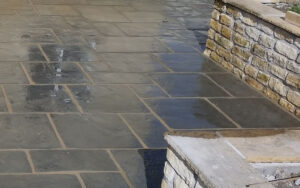 Patios and Landscaping