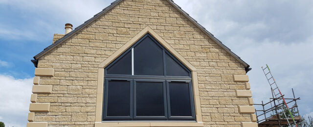bespoke window