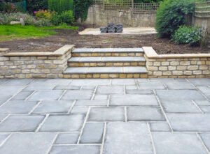Patios and Landscaping Services