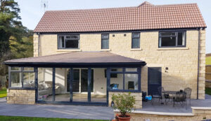 New Build Property in Bath