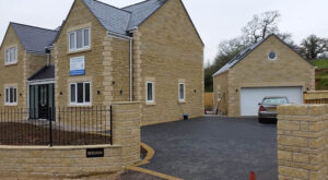 New House and Property Builders Based in the City of Bath