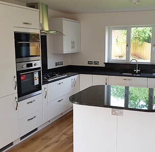New Kitchens