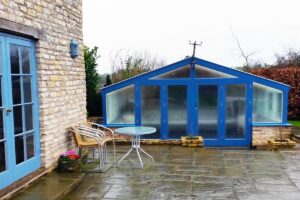 Builders in Bath