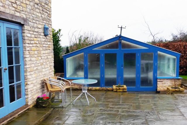 Builders in Bath