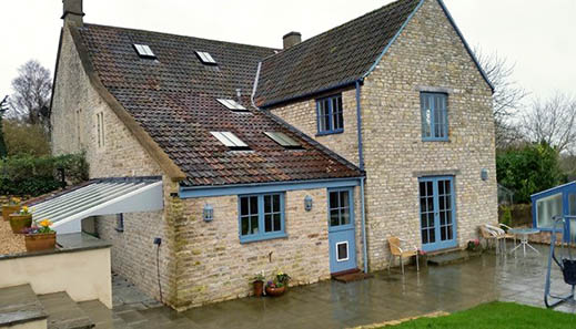 Property Extensions