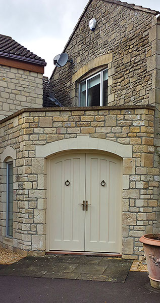 Renovation Builders