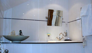 Loft Conversion New Bathroom