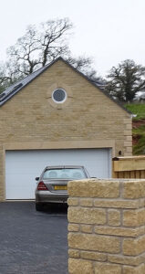 Garage Builds