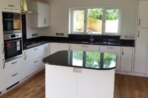 New Kitchens
