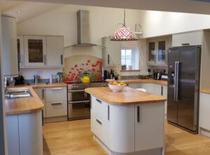 Property Refurbishments
