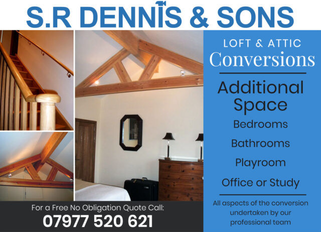 Loft Conversions