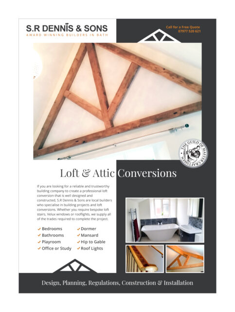 Loft Conversions