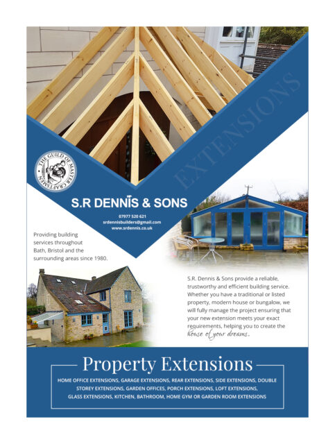 Property Extensions