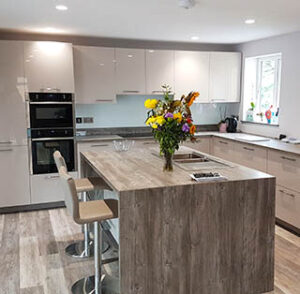Kitchen Extensions