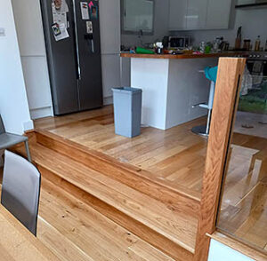 Open Plan Living Extensions