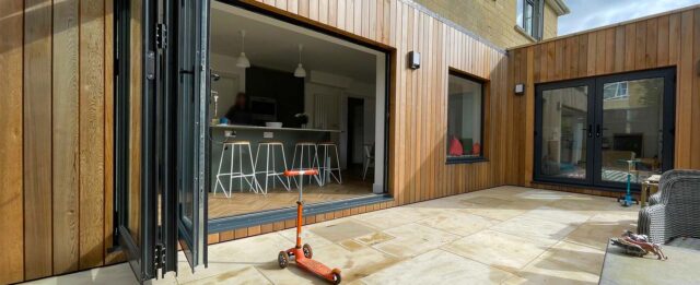Home Extensions