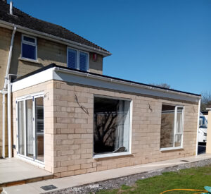 House Extensions