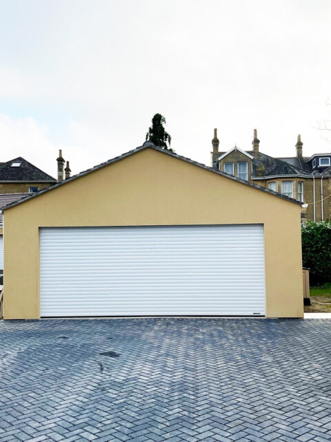 garages